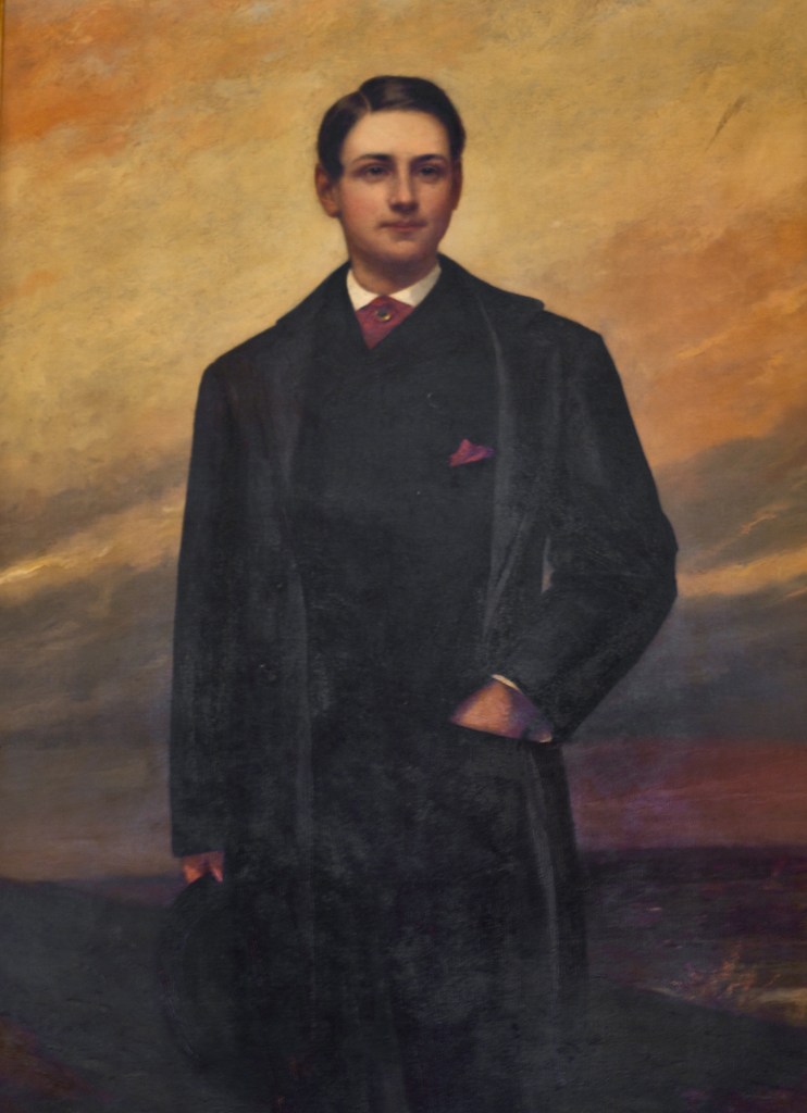 Courtesy: Malden Public Library 
